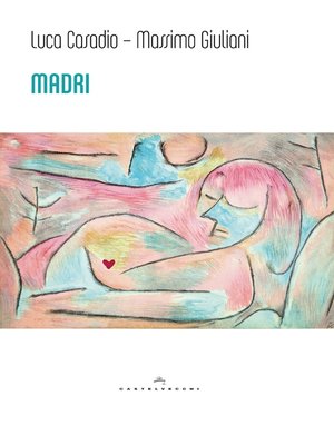 cover image of Madri